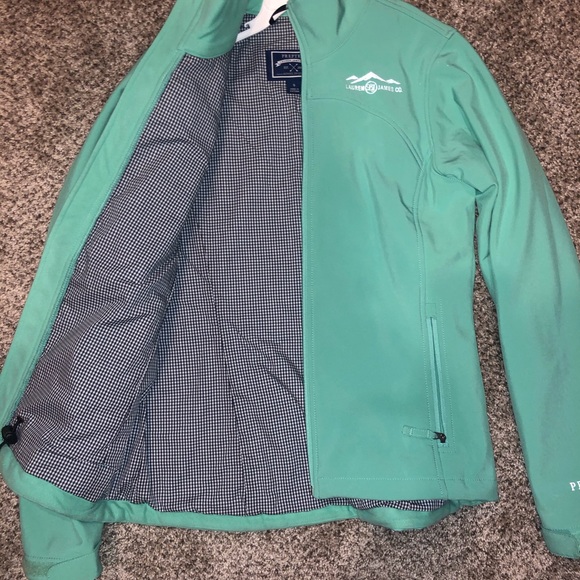 Jacket - Picture 2 of 2